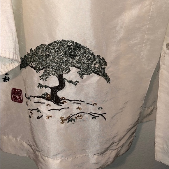 Chico’s Blouse - Picture 4 of 12